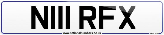 N111 RFX
