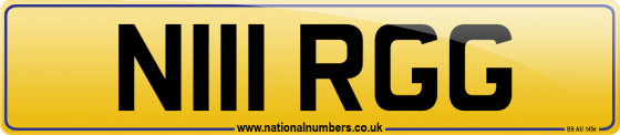 N111 RGG