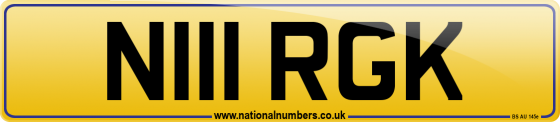 N111 RGK