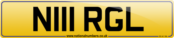 N111 RGL