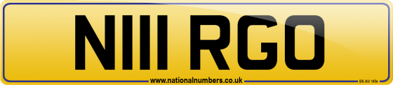 N111 RGO