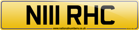 N111 RHC