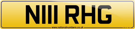 N111 RHG