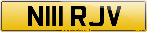 N111 RJV