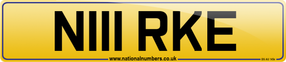 N111 RKE