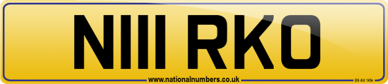 N111 RKO