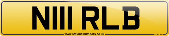 N111 RLB