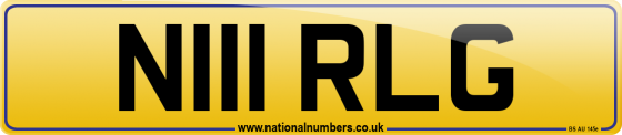 N111 RLG