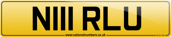 N111 RLU