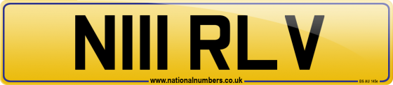 N111 RLV