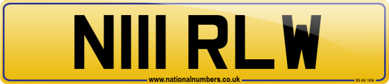 N111 RLW