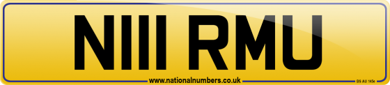N111 RMU
