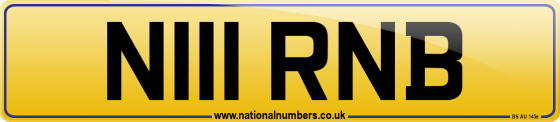 N111 RNB