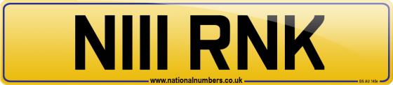 N111 RNK