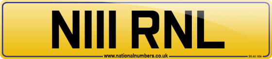 N111 RNL