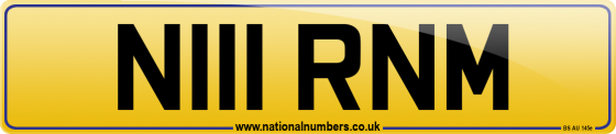 N111 RNM