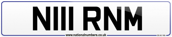 N111 RNM