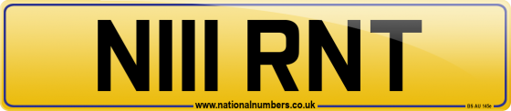 N111 RNT