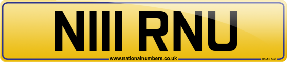 N111 RNU
