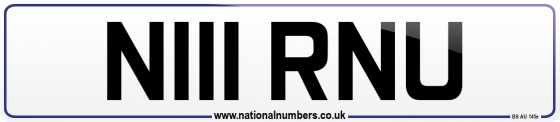 N111 RNU