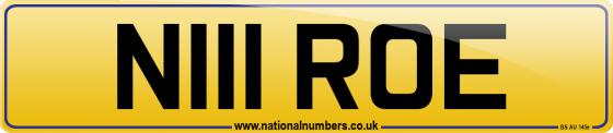 N111 ROE