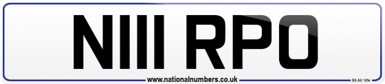 N111 RPO