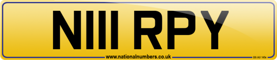 N111 RPY