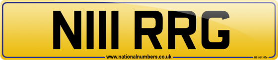 N111 RRG