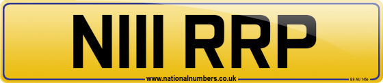 N111 RRP