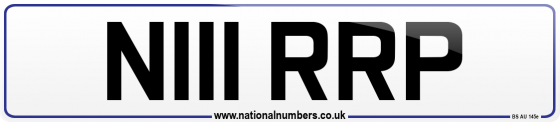 N111 RRP