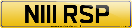 N111 RSP