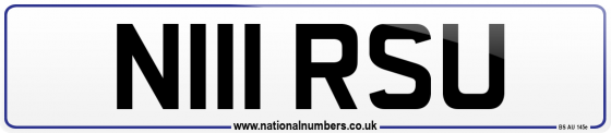 N111 RSU