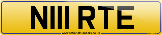 N111 RTE