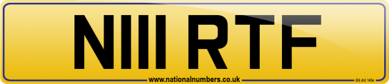 N111 RTF