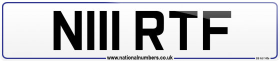 N111 RTF