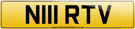 N111 RTV