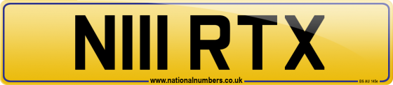 N111 RTX