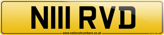 N111 RVD