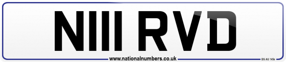 N111 RVD