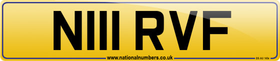 N111 RVF