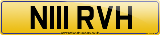 N111 RVH