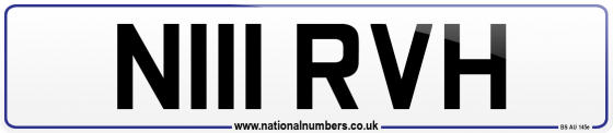 N111 RVH