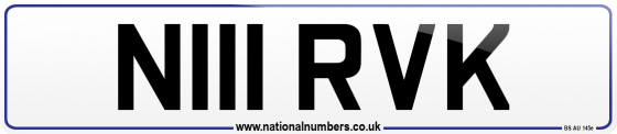 N111 RVK