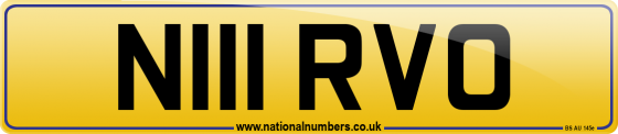 N111 RVO