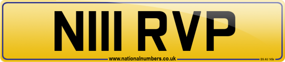 N111 RVP