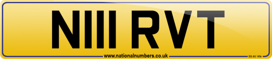 N111 RVT