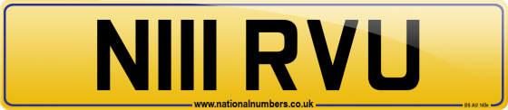 N111 RVU