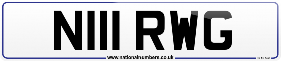 N111 RWG