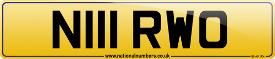 N111 RWO