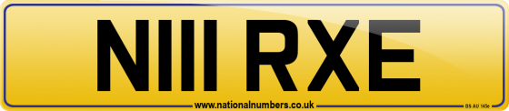 N111 RXE